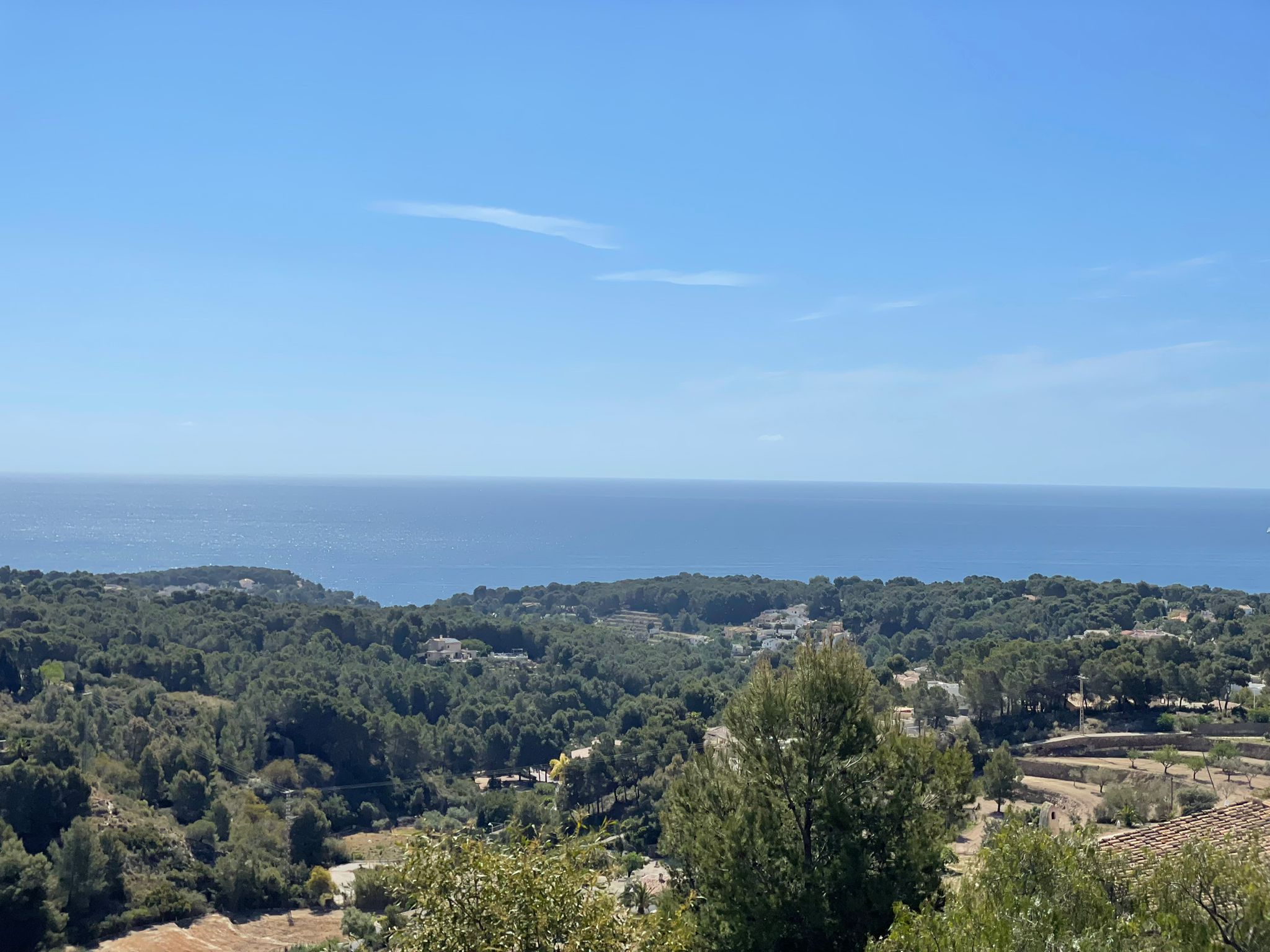 La Fustera