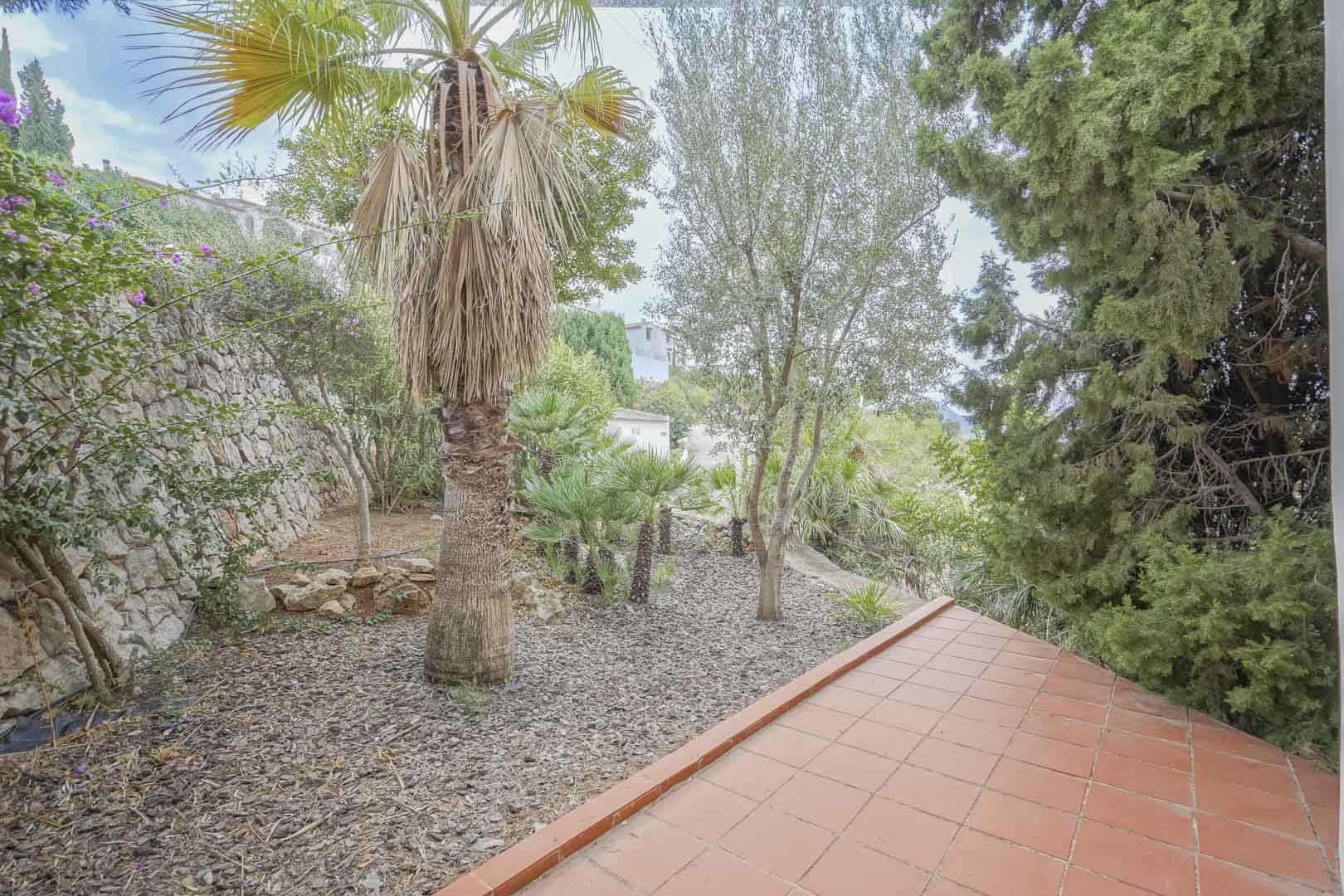 Monte Pego