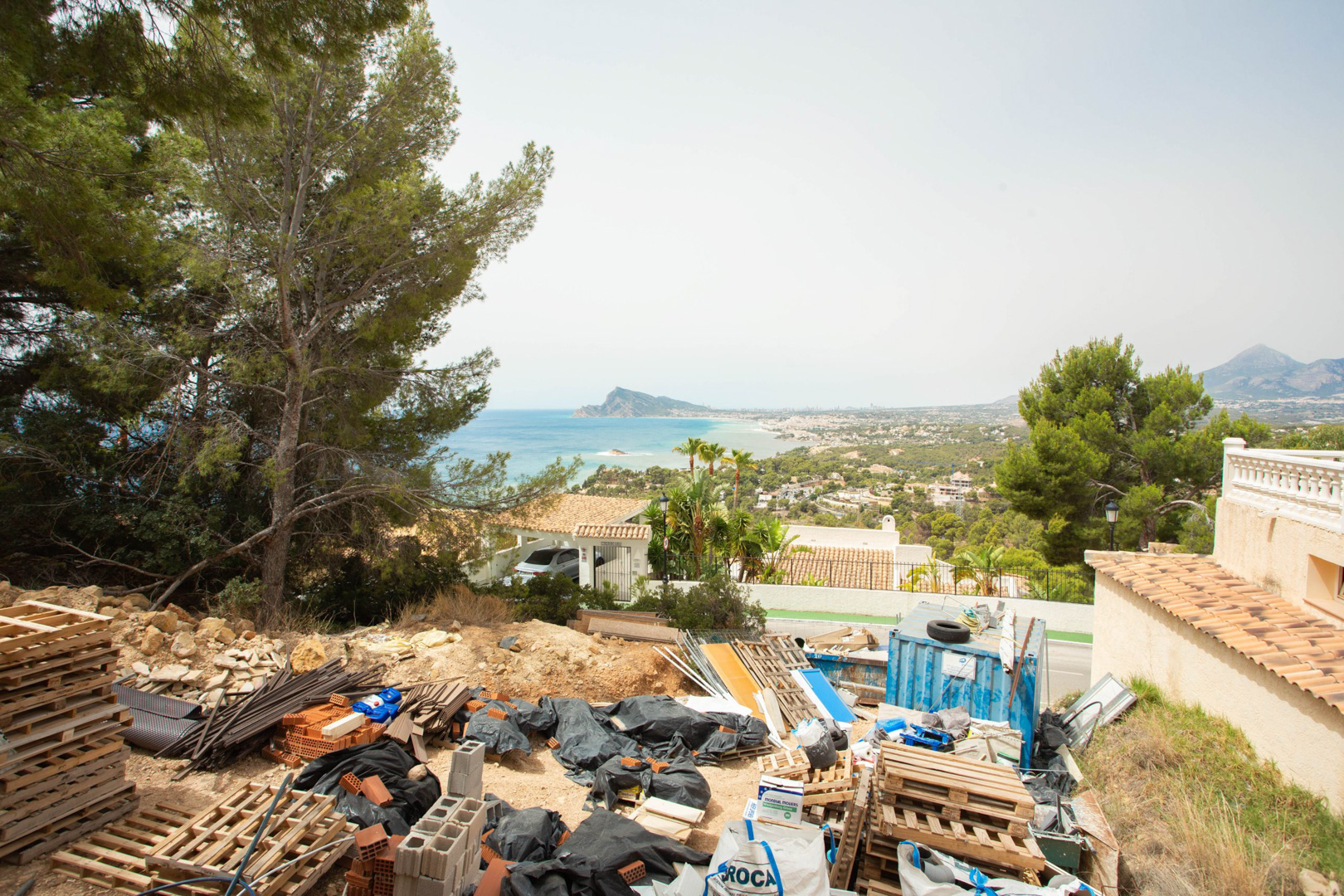 Altea Hills