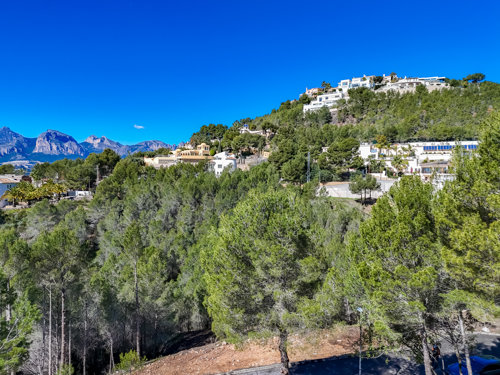 Altea