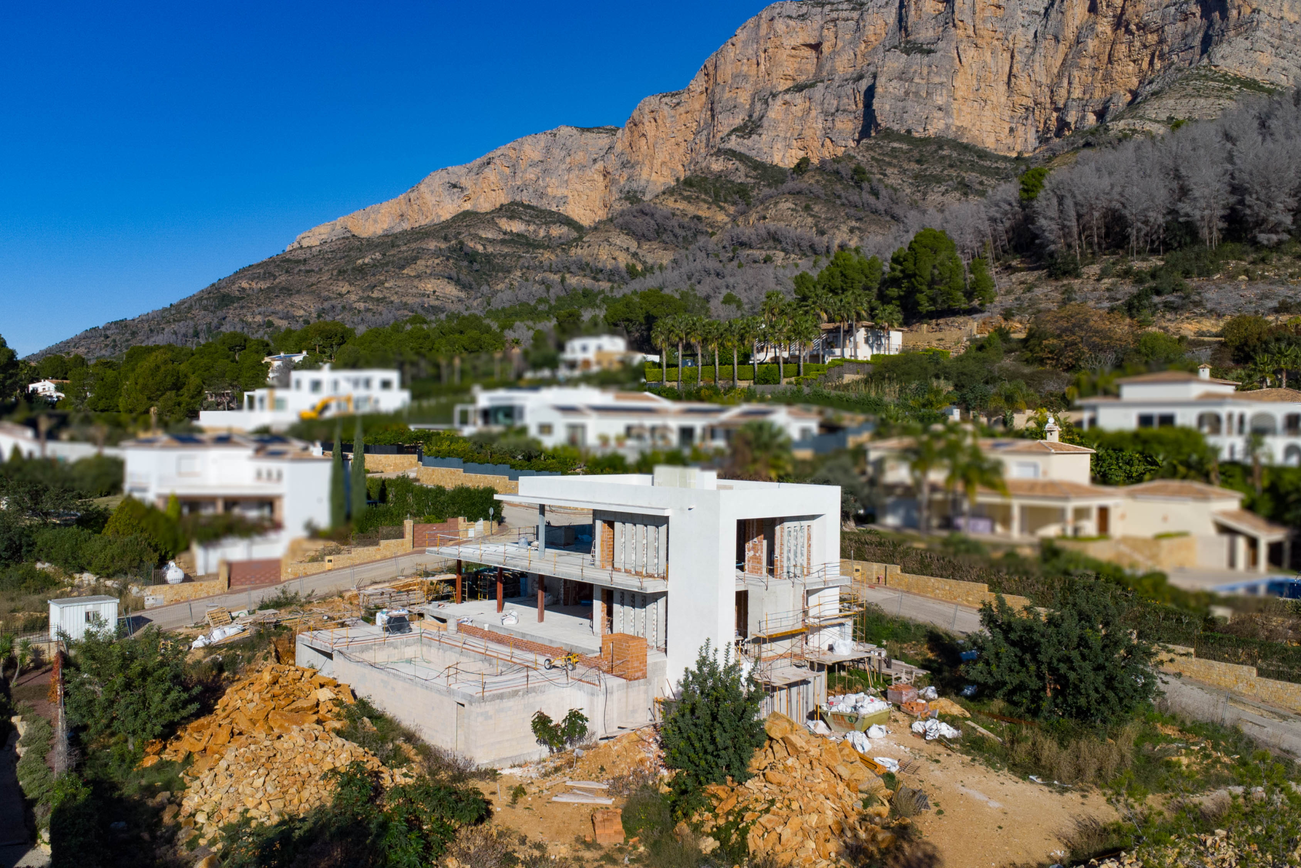 El Garroferal