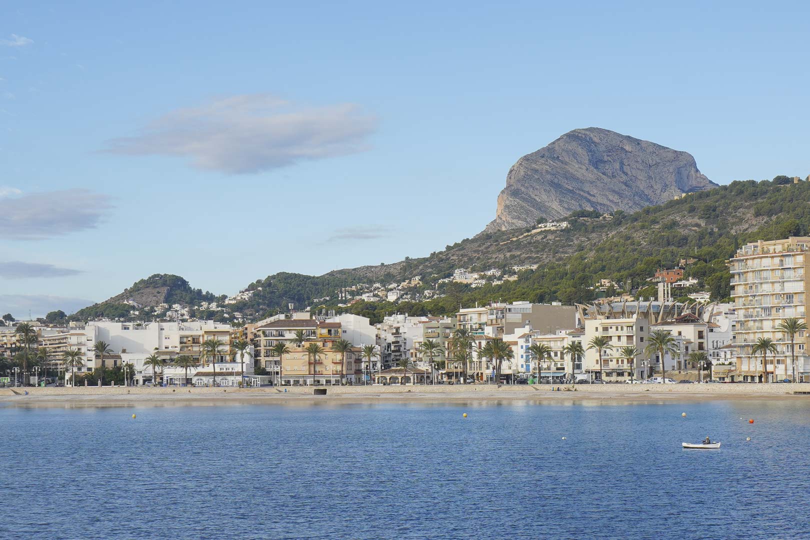 El Garroferal