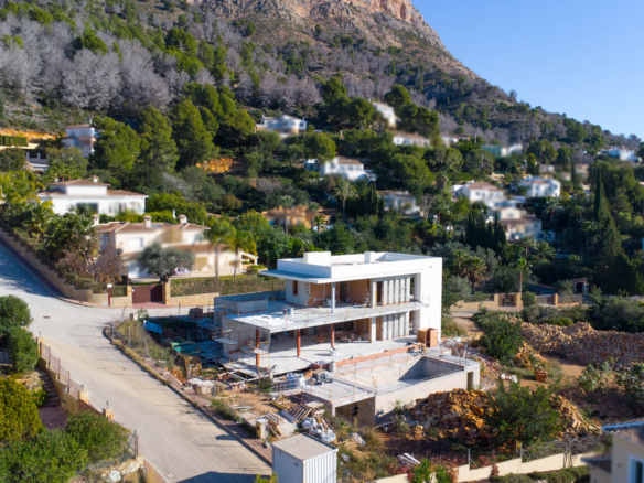 El Garroferal
