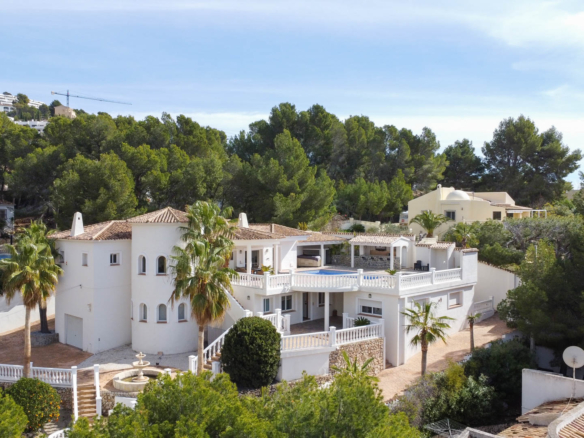 Alhama Springs