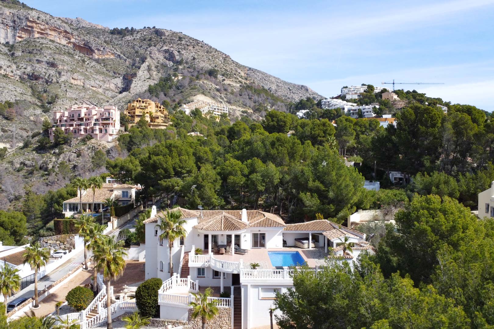 Alhama Springs