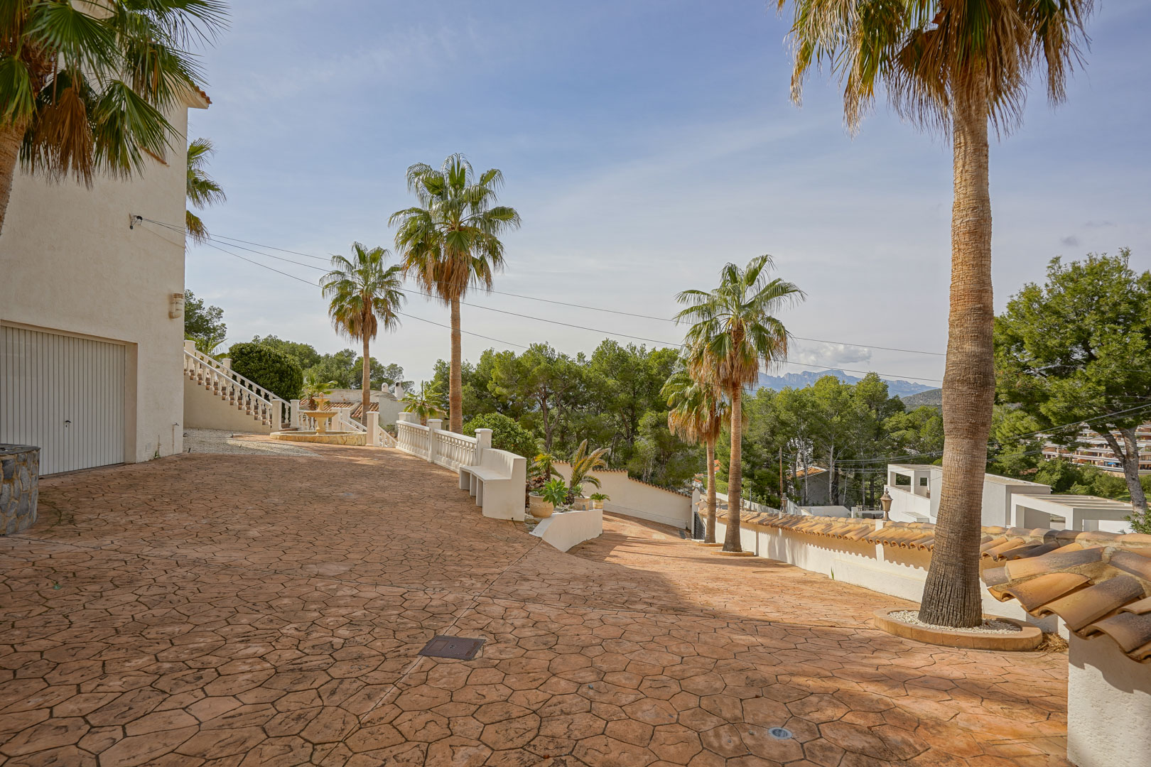 Alhama Springs
