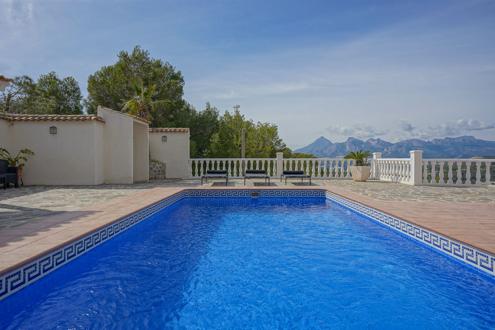 Alhama Springs