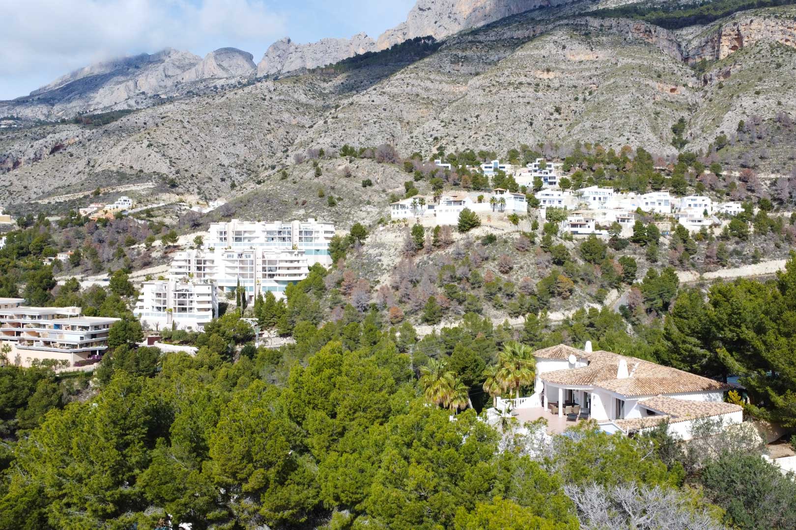 Alhama Springs