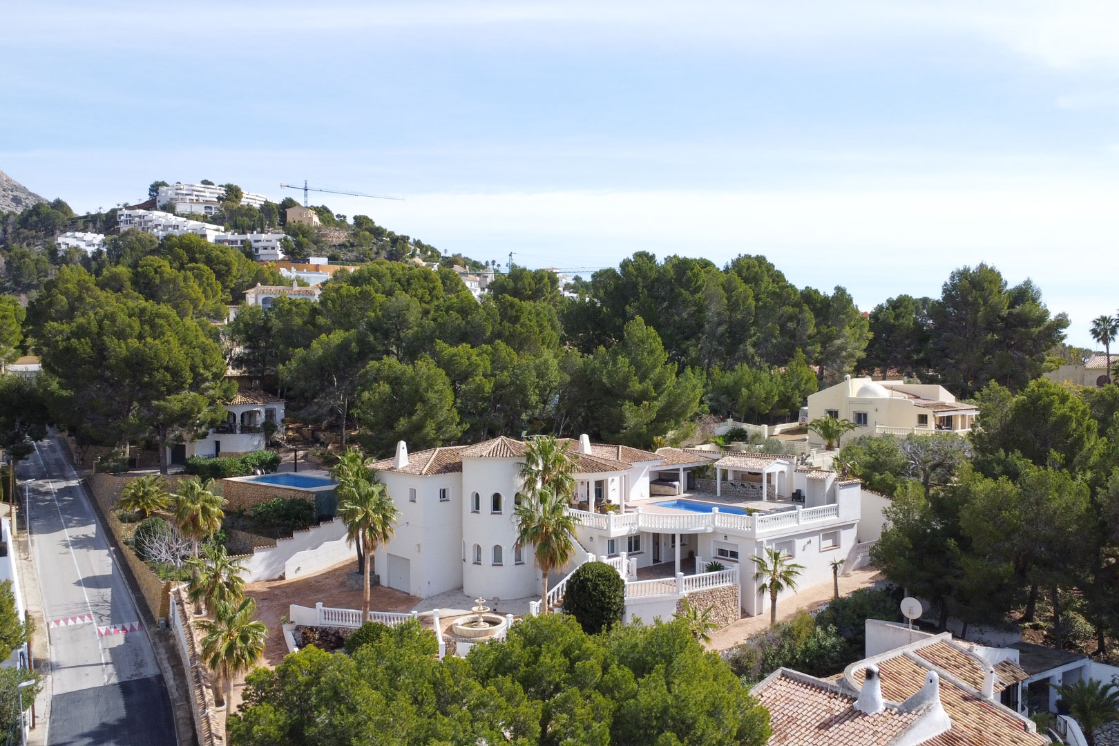 Alhama Springs