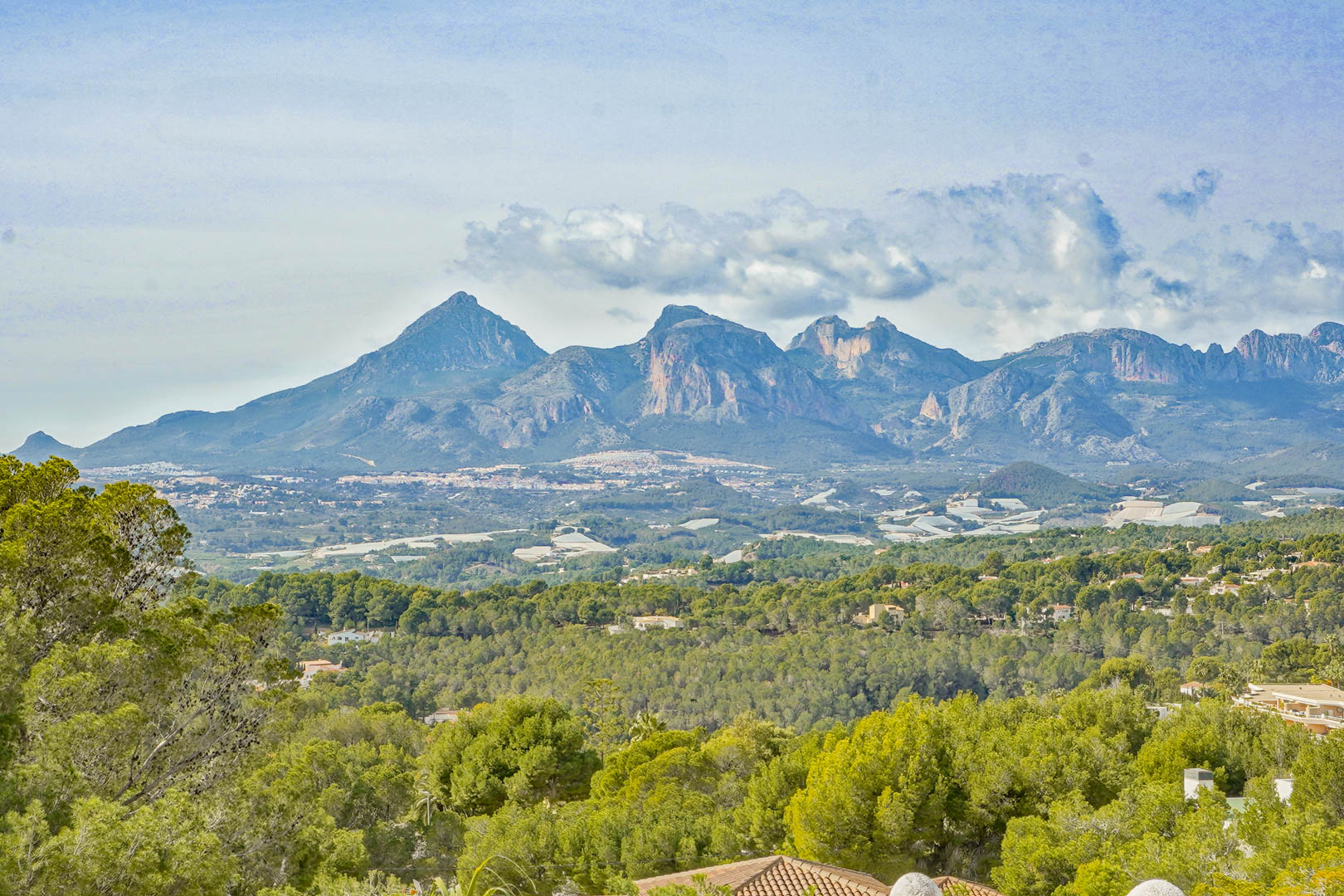 Alhama Springs