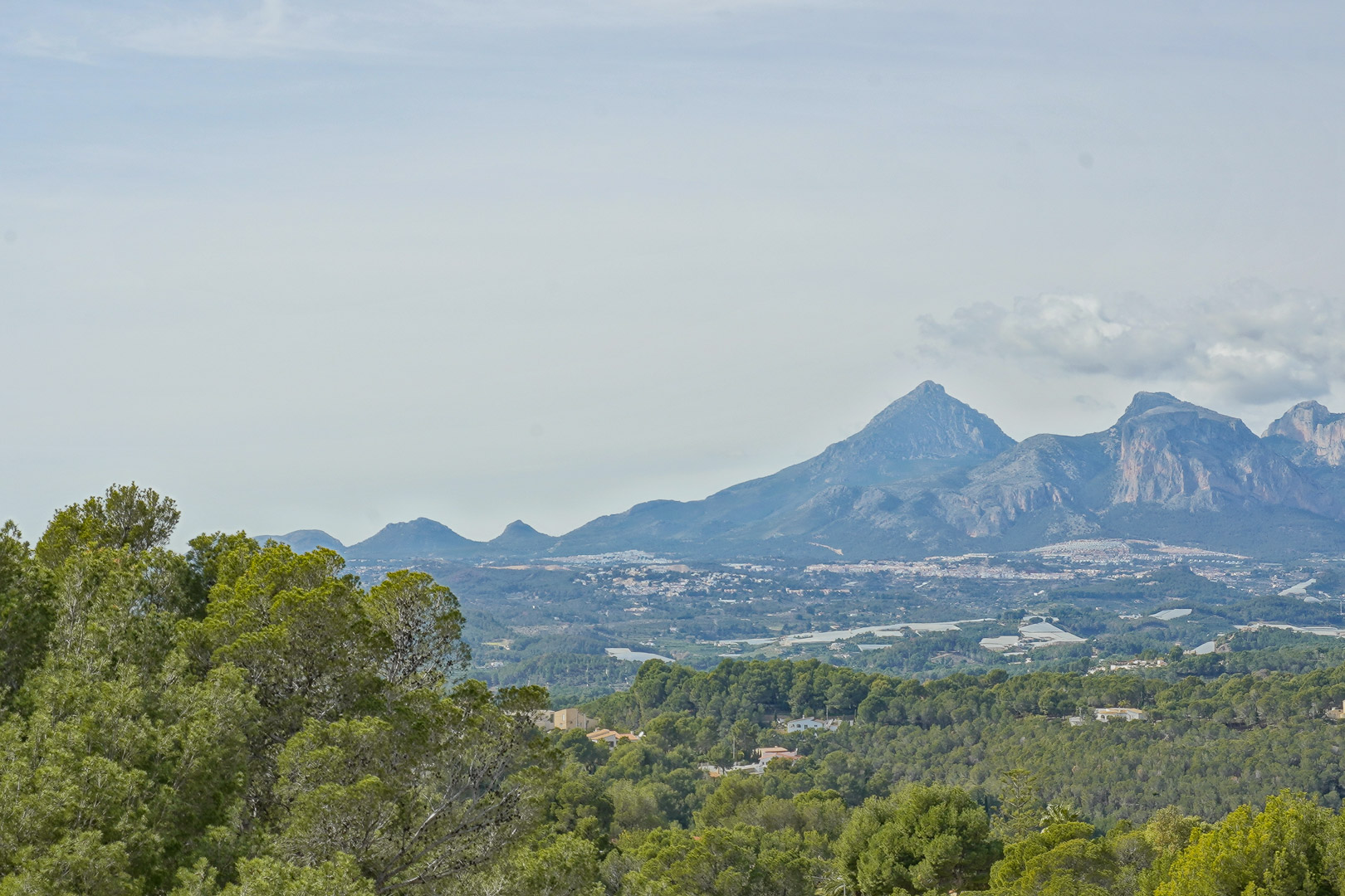 Alhama Springs