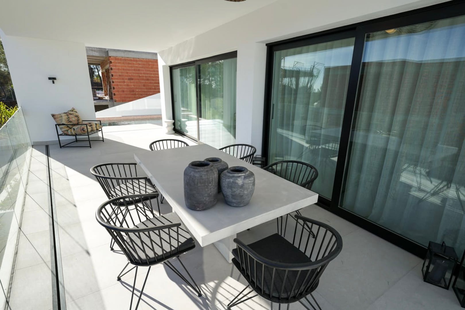 Balcon de Ponoig
