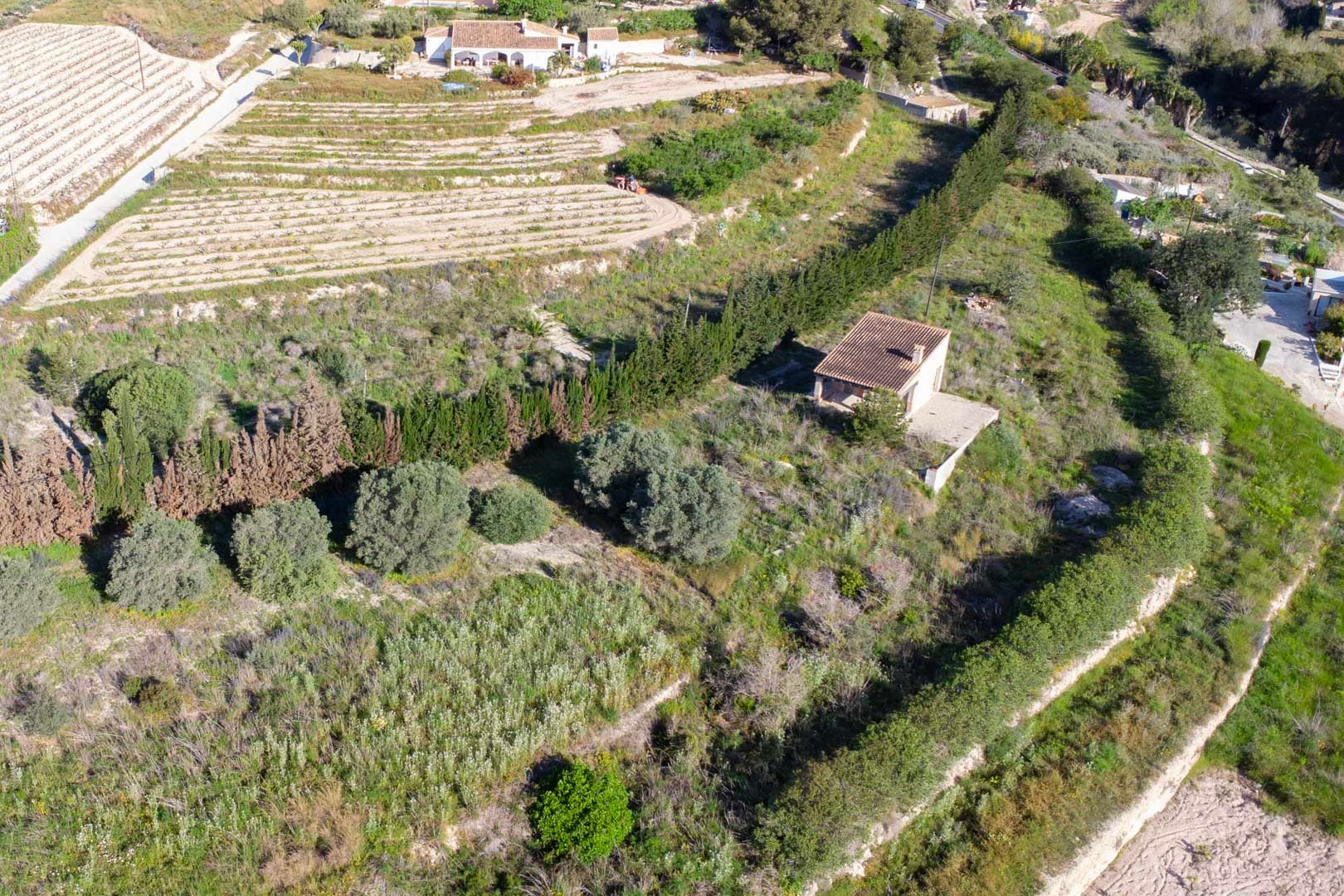 Teulada