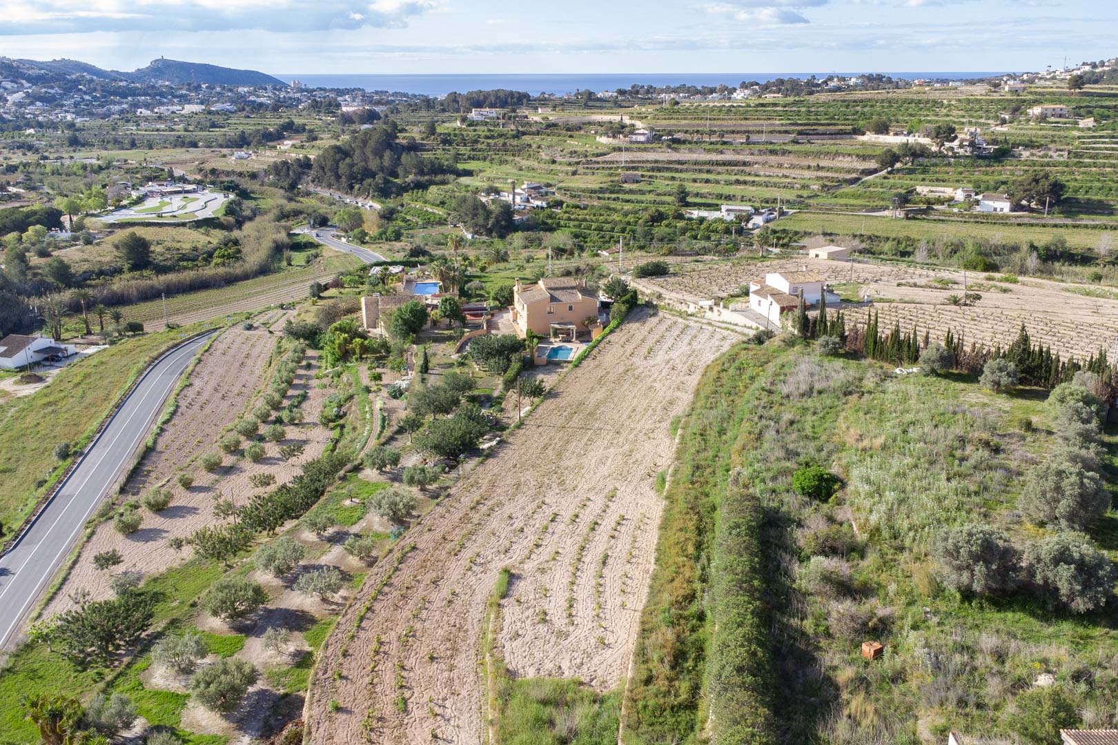 Teulada