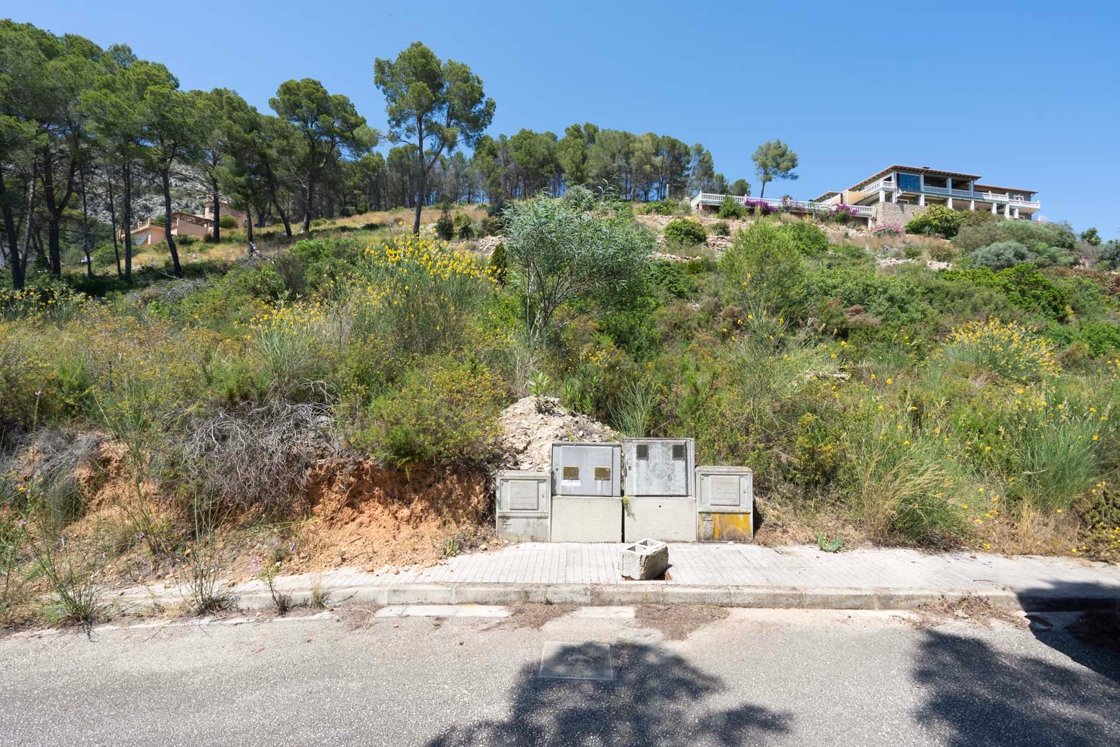 La Solana Gardens