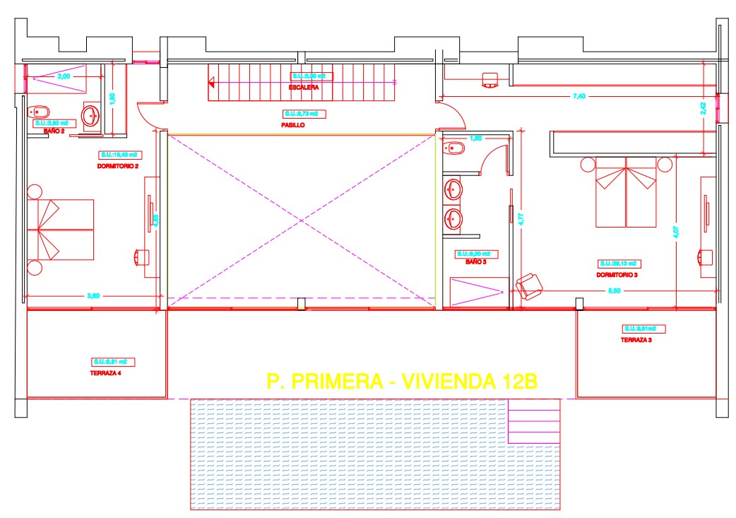 Partida La Merced
