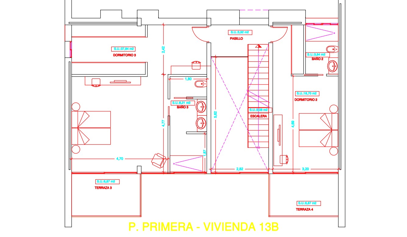 Partida La Merced