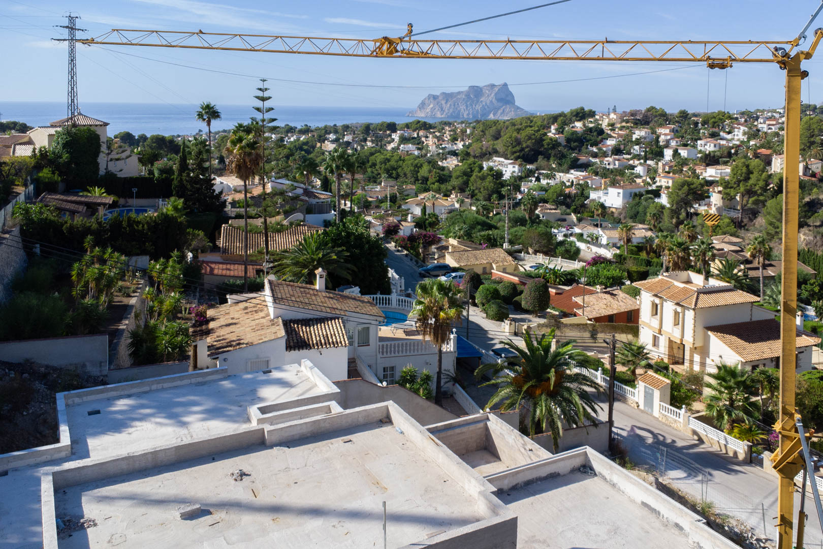 Benissa