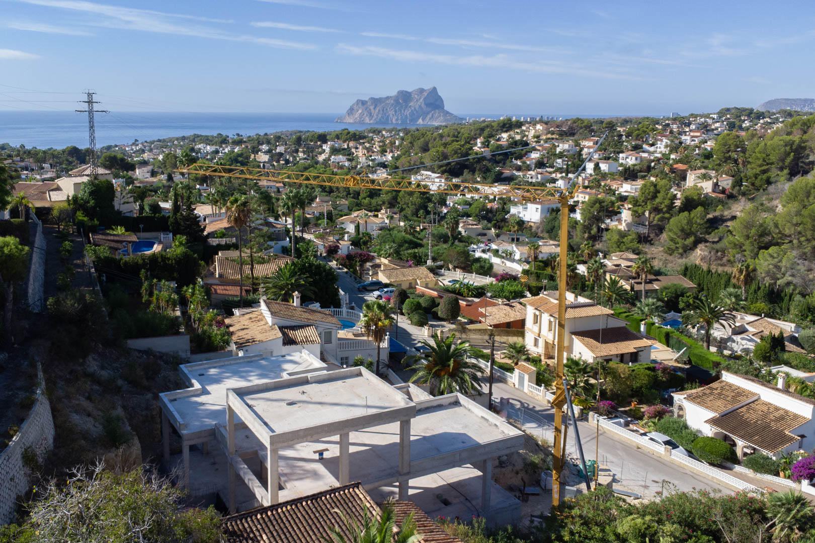 Benissa