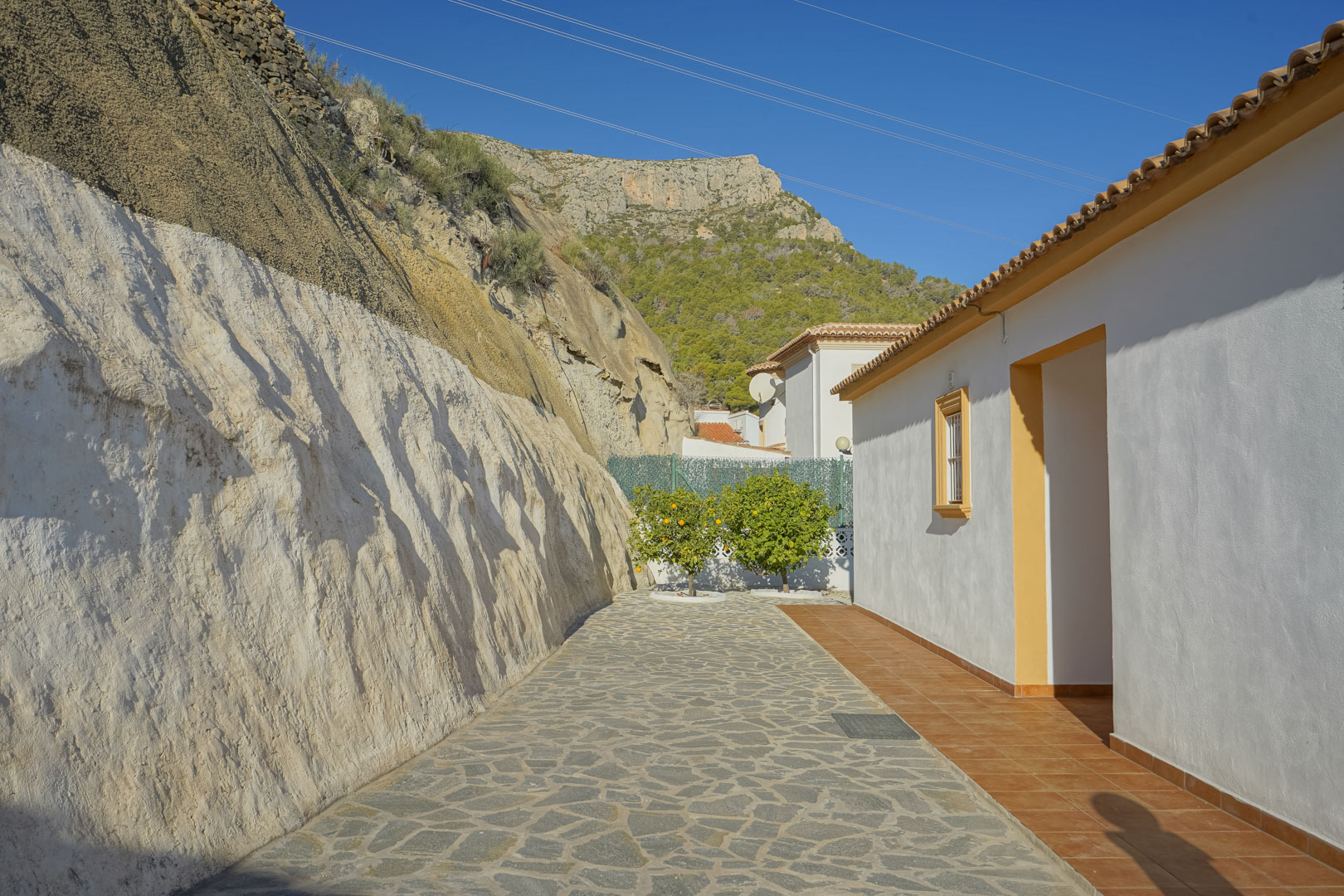 Partida Les Cucarres