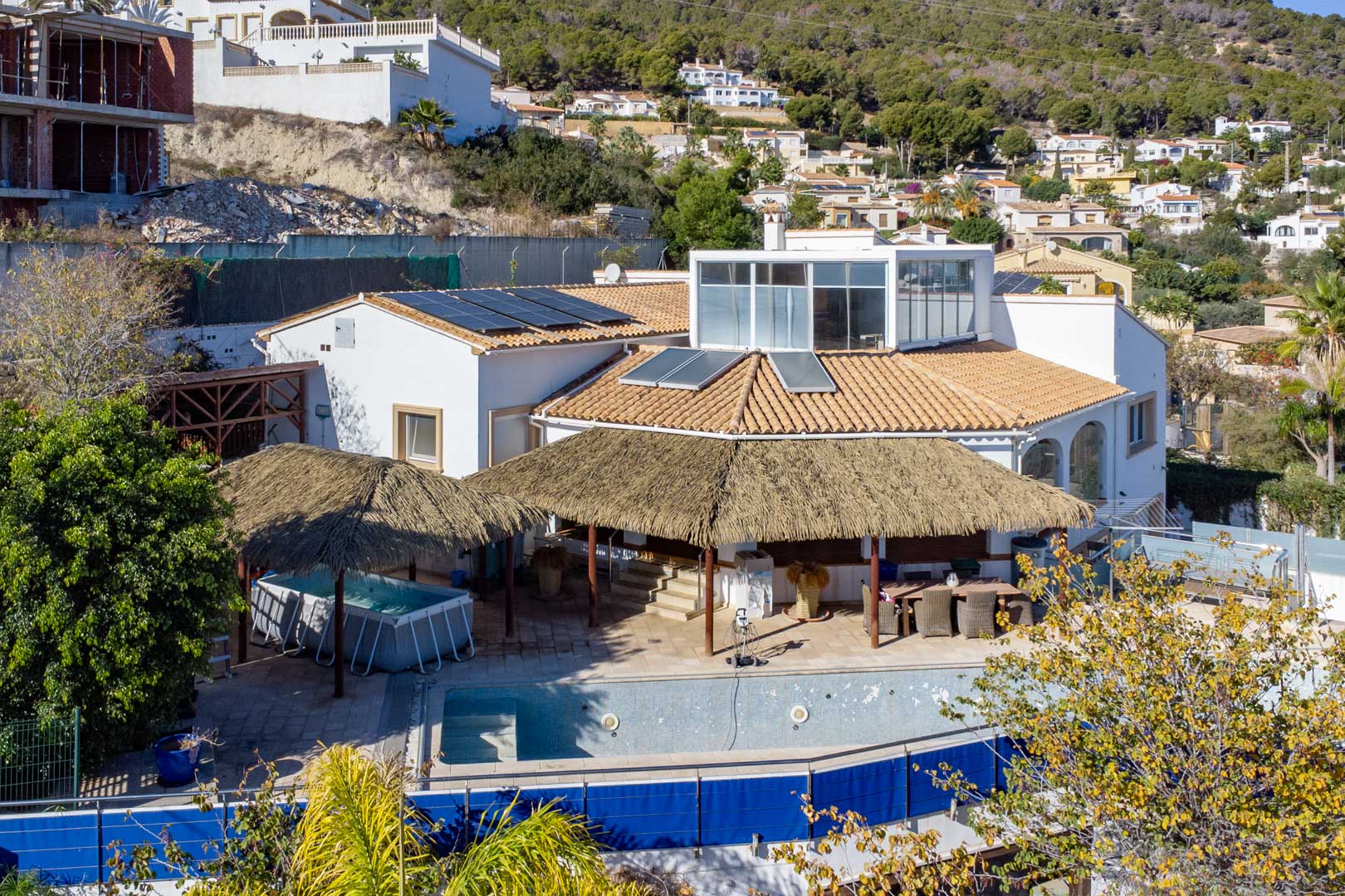 Partida Les Cucarres
