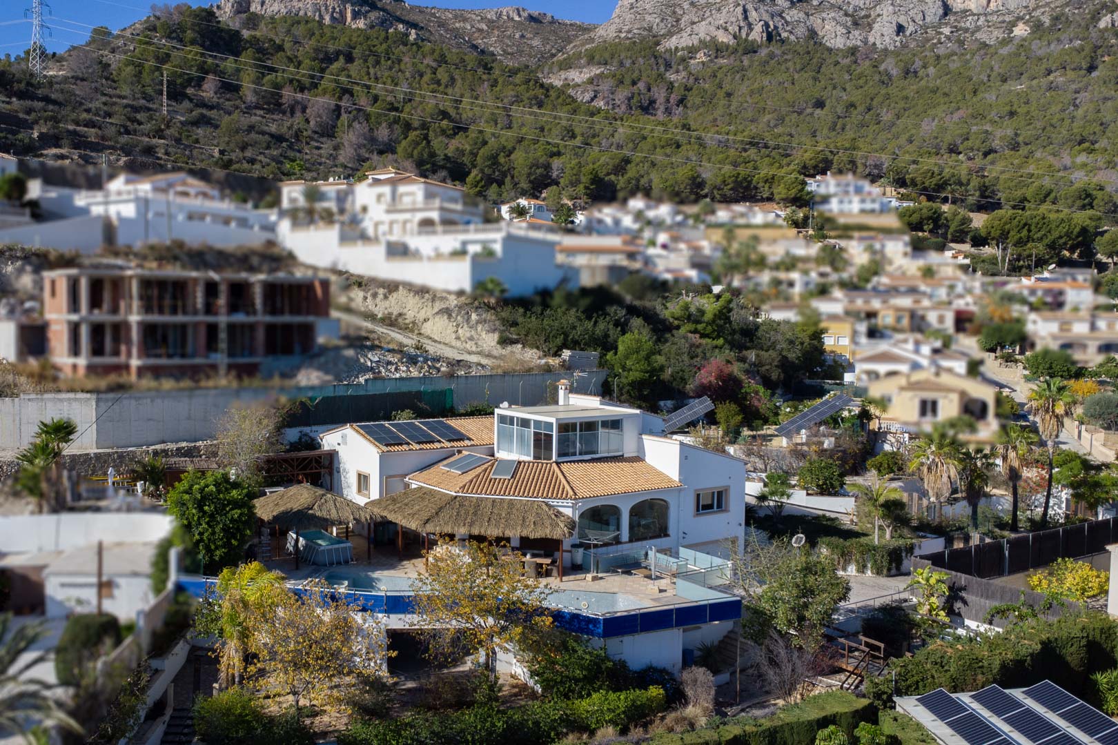 Partida Les Cucarres