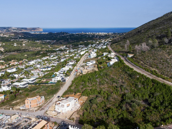 Villes del Vent
