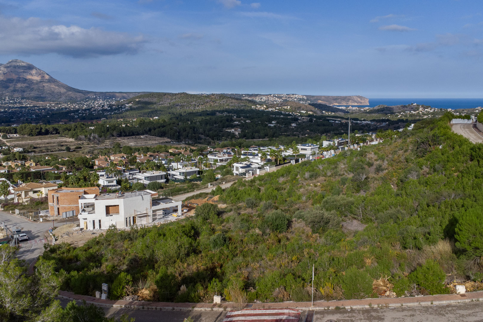 Villes del Vent