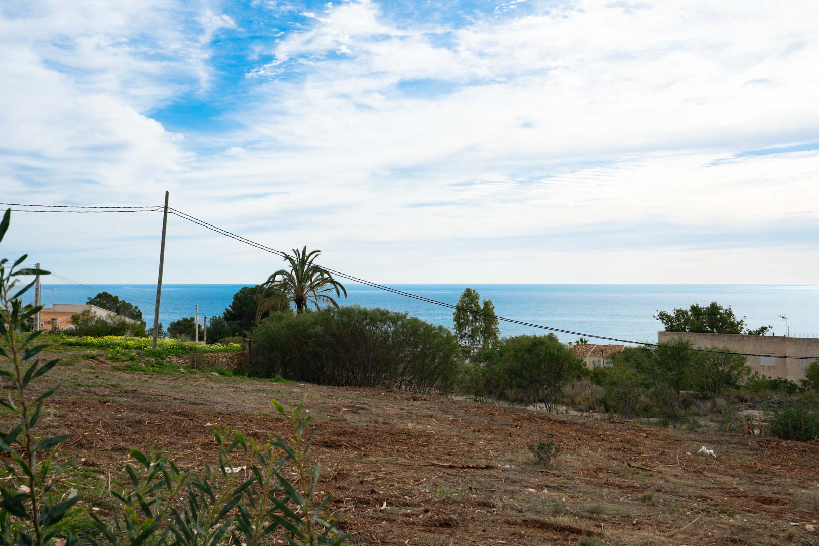 La Fustera