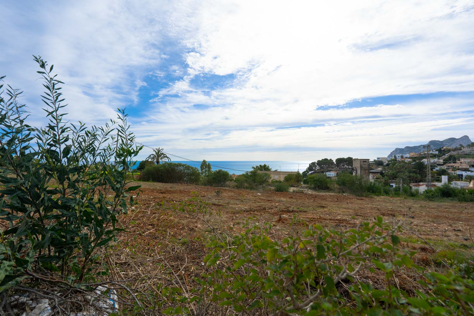 La Fustera