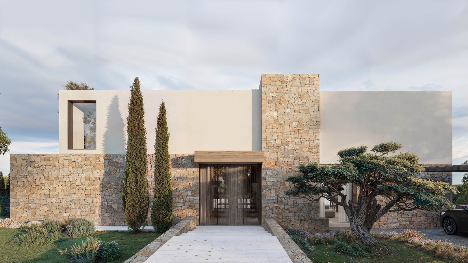 La Fustera