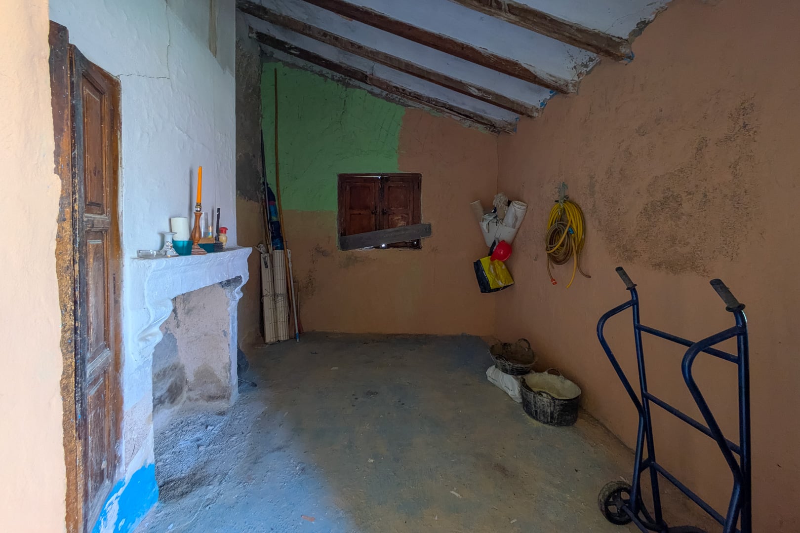 Las Laderas