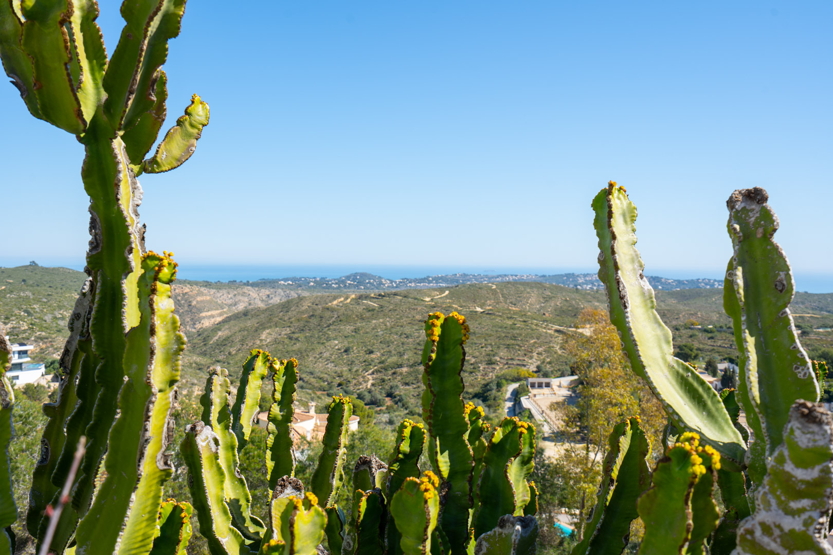 Cumbre del Sol