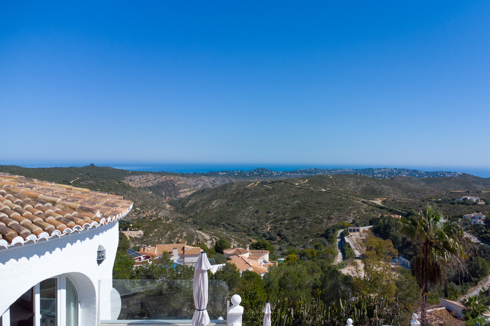 Cumbre del Sol