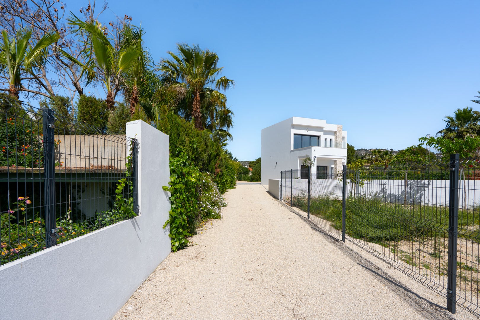 La Fustera