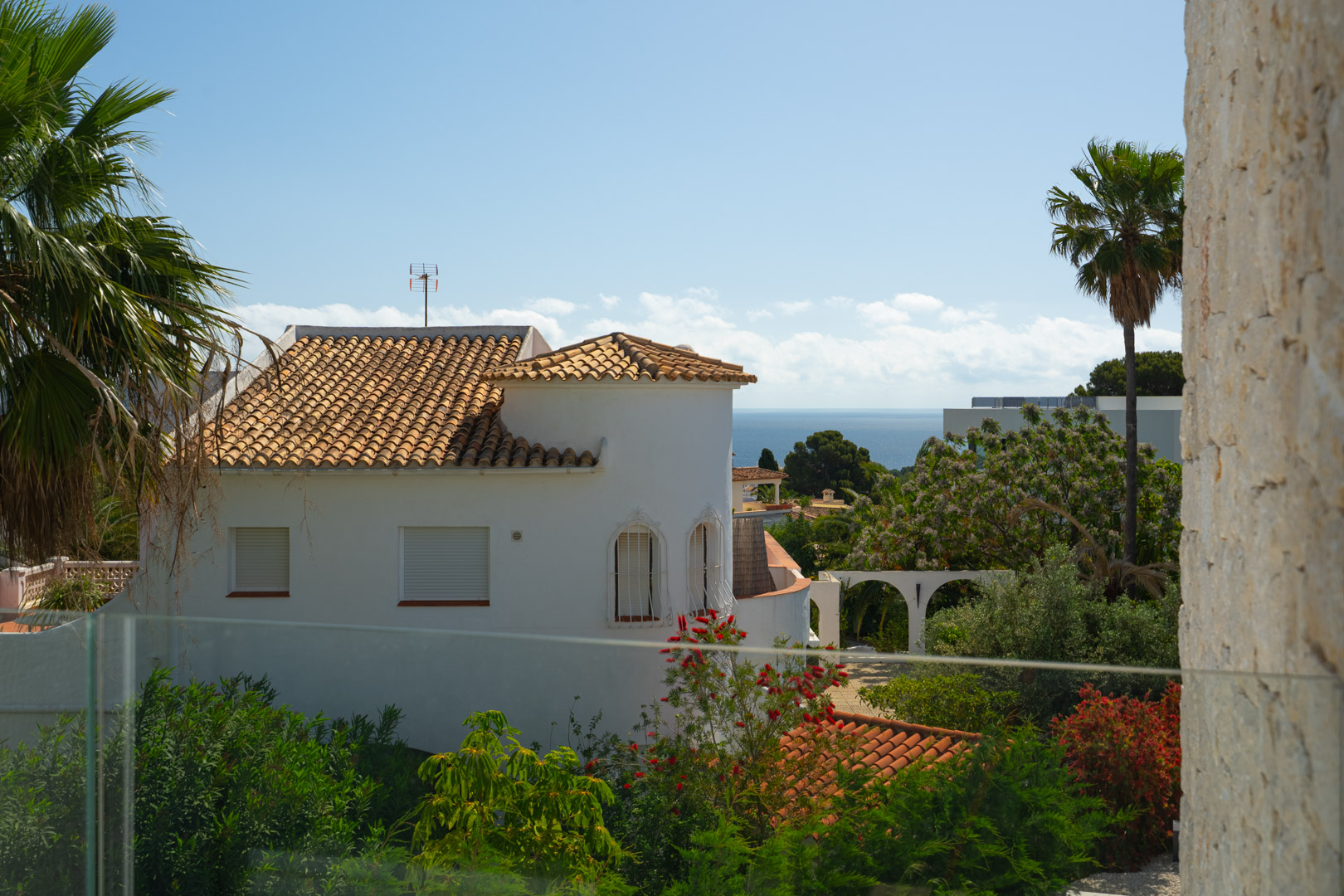 La Fustera