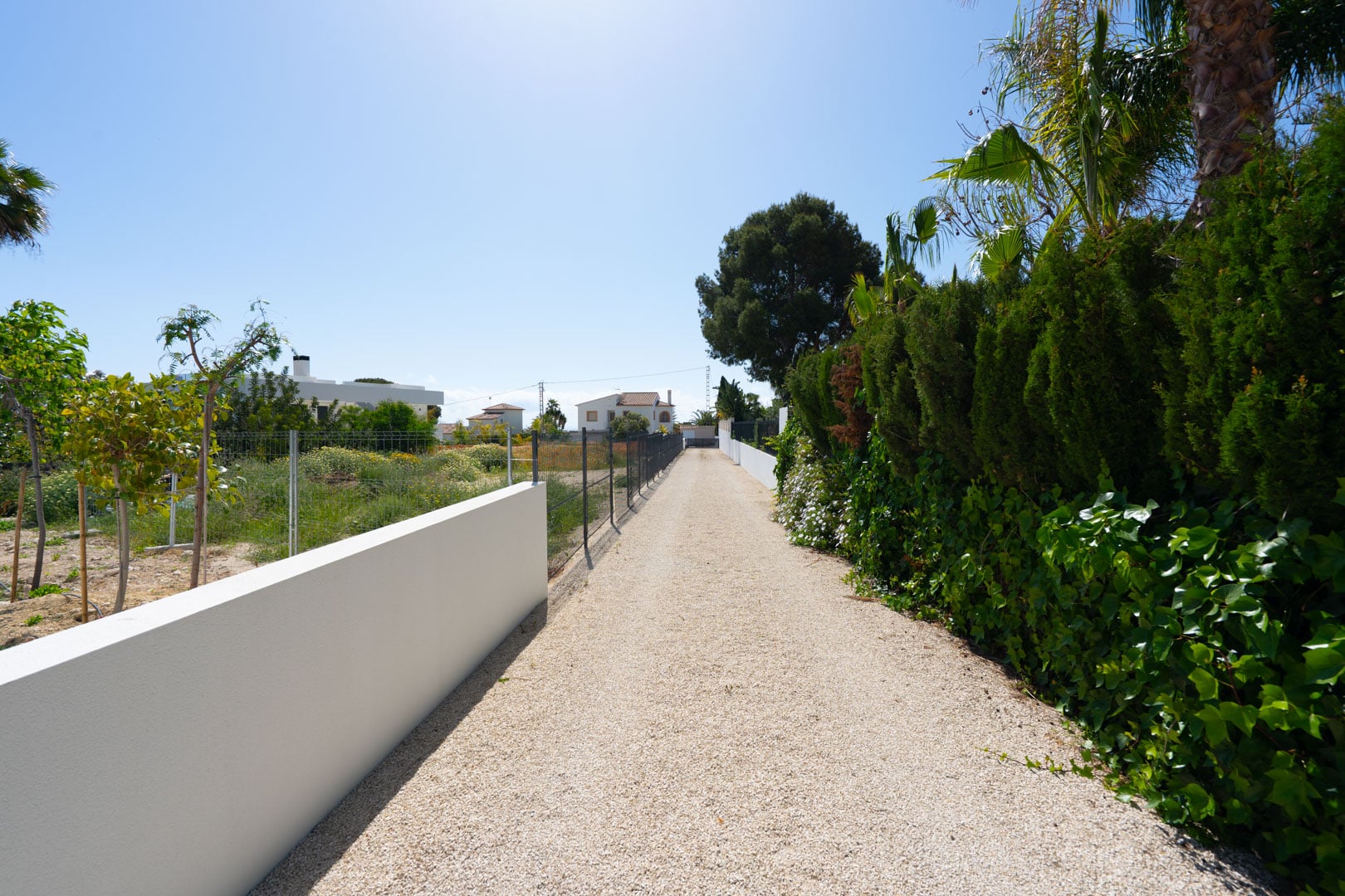 La Fustera