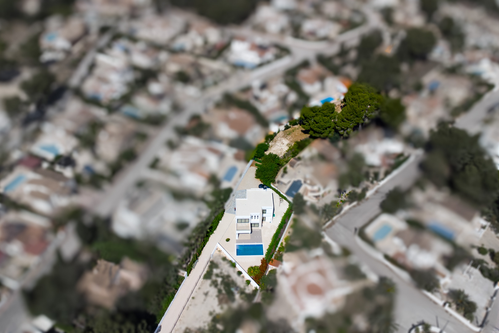 La Fustera