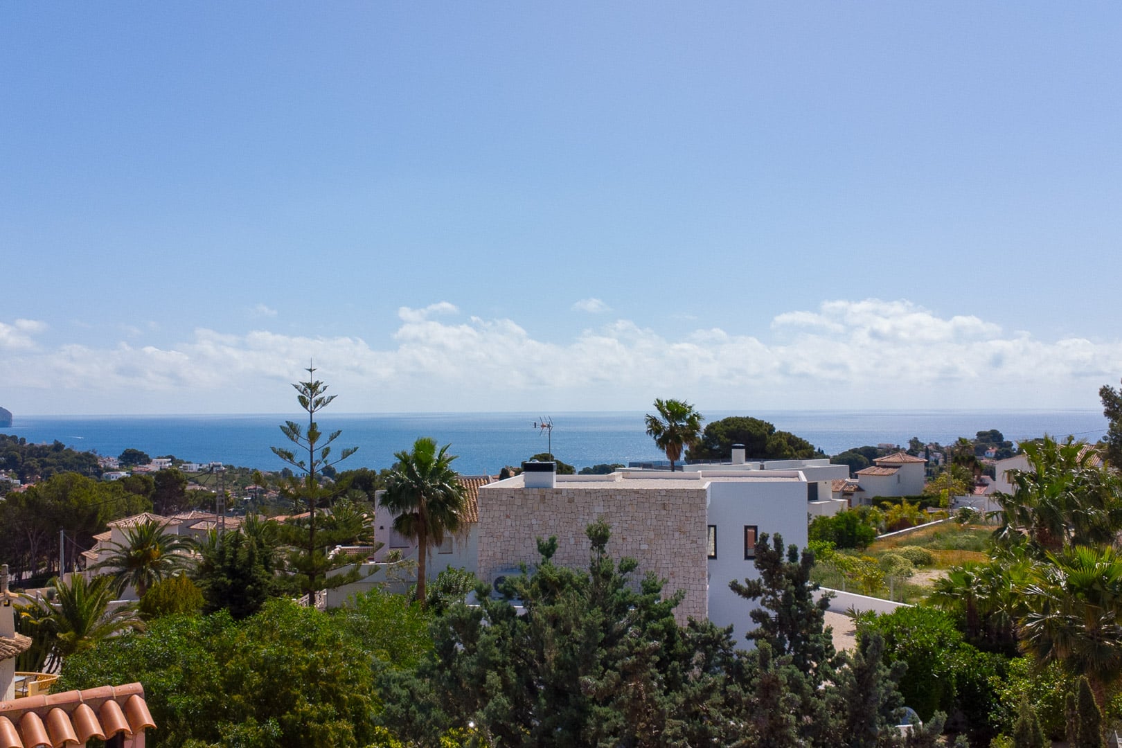 La Fustera