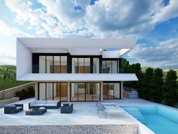Altea Hills