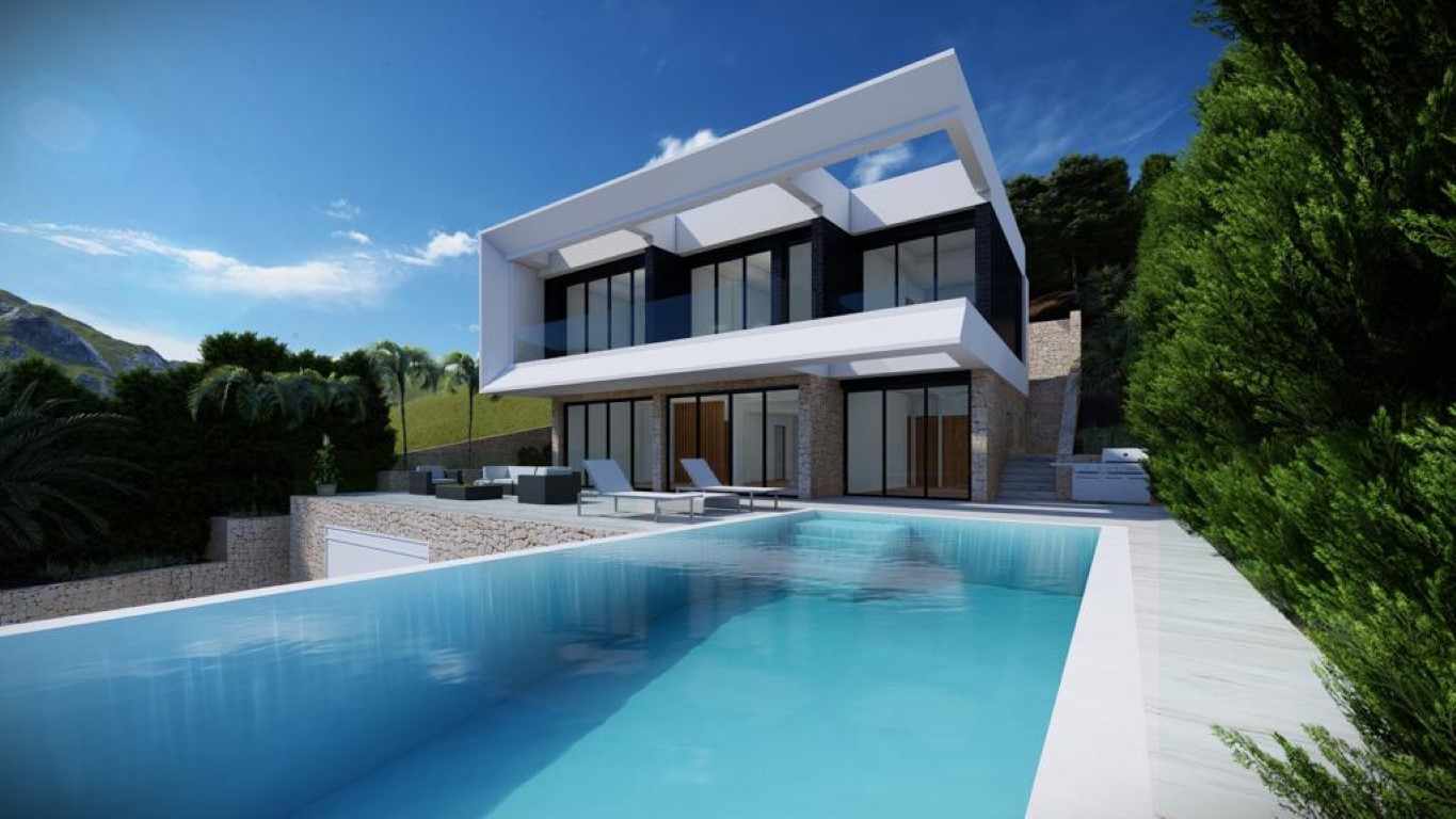 Altea Hills