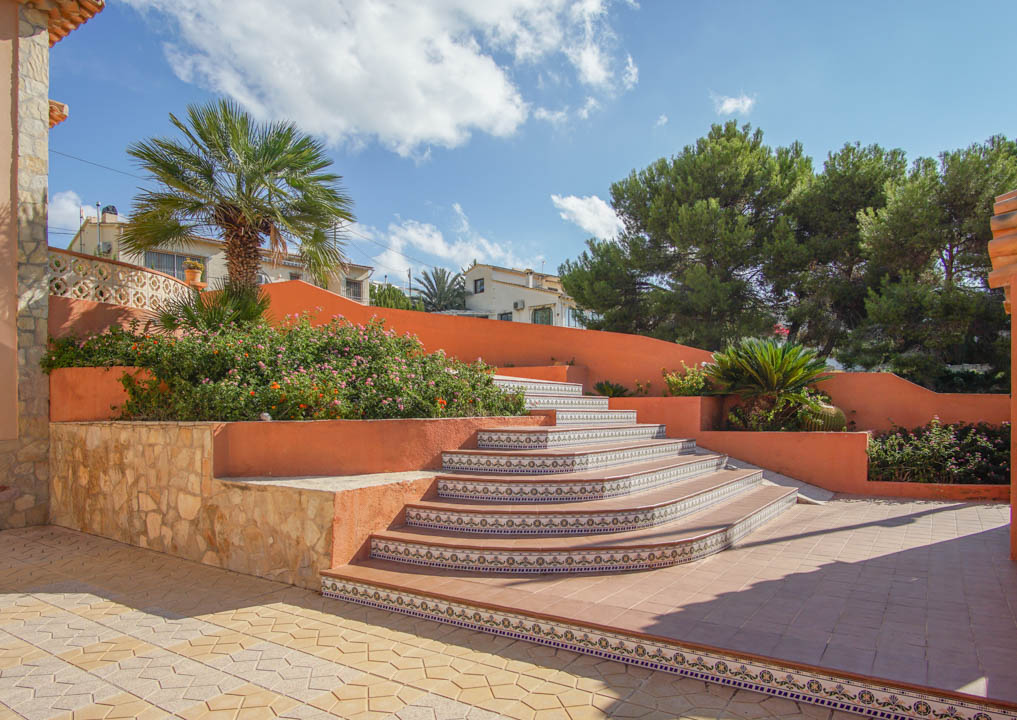 Calpe