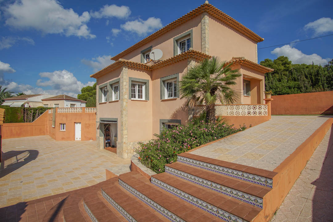 Calpe