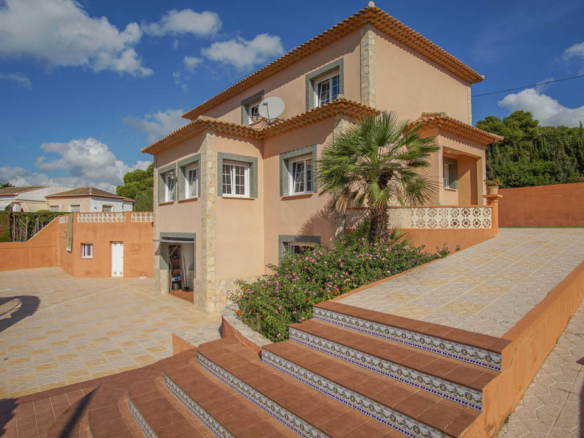 Calpe