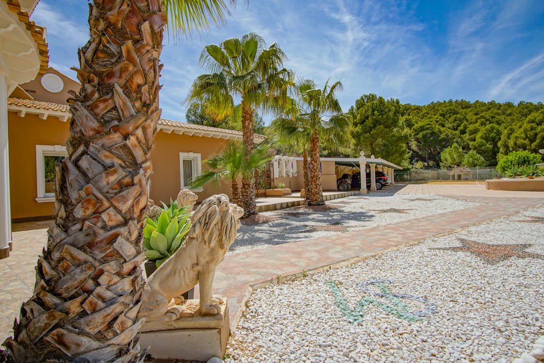 Sierra Verde