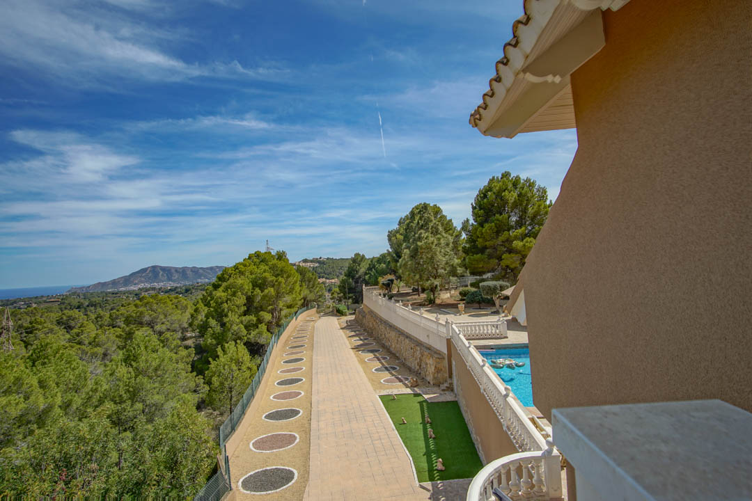 Sierra Verde