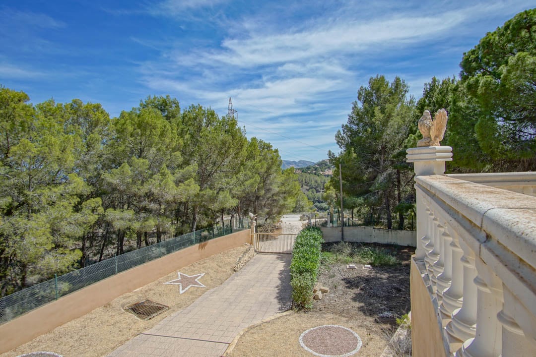 Sierra Verde
