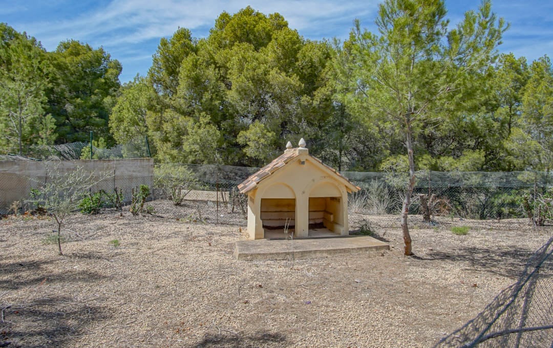 Sierra Verde