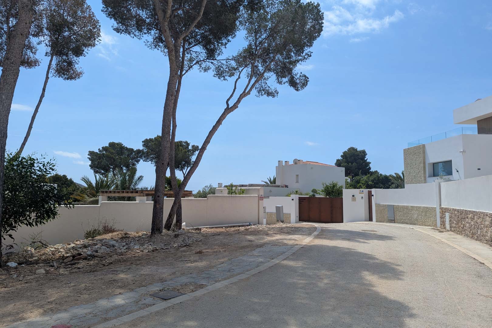 Moraira