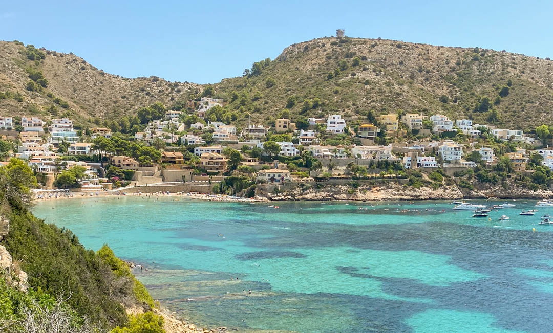 Moraira